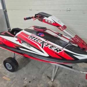 Skuter wodny Rickter Xfs 950 freestyle