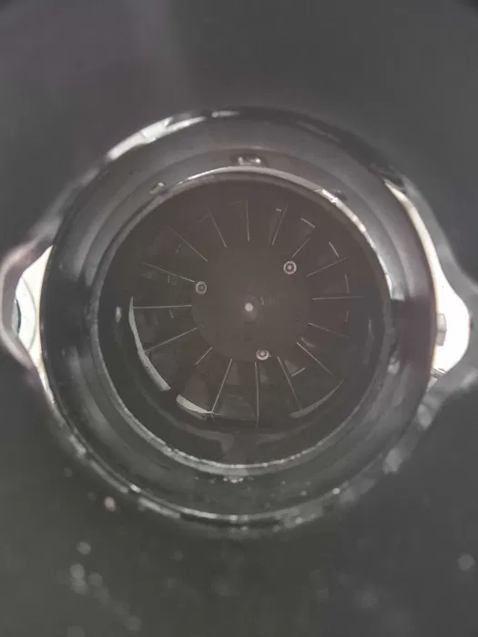 Skuter wodny Rickter Xfs 950 freestyle - obrazek 7